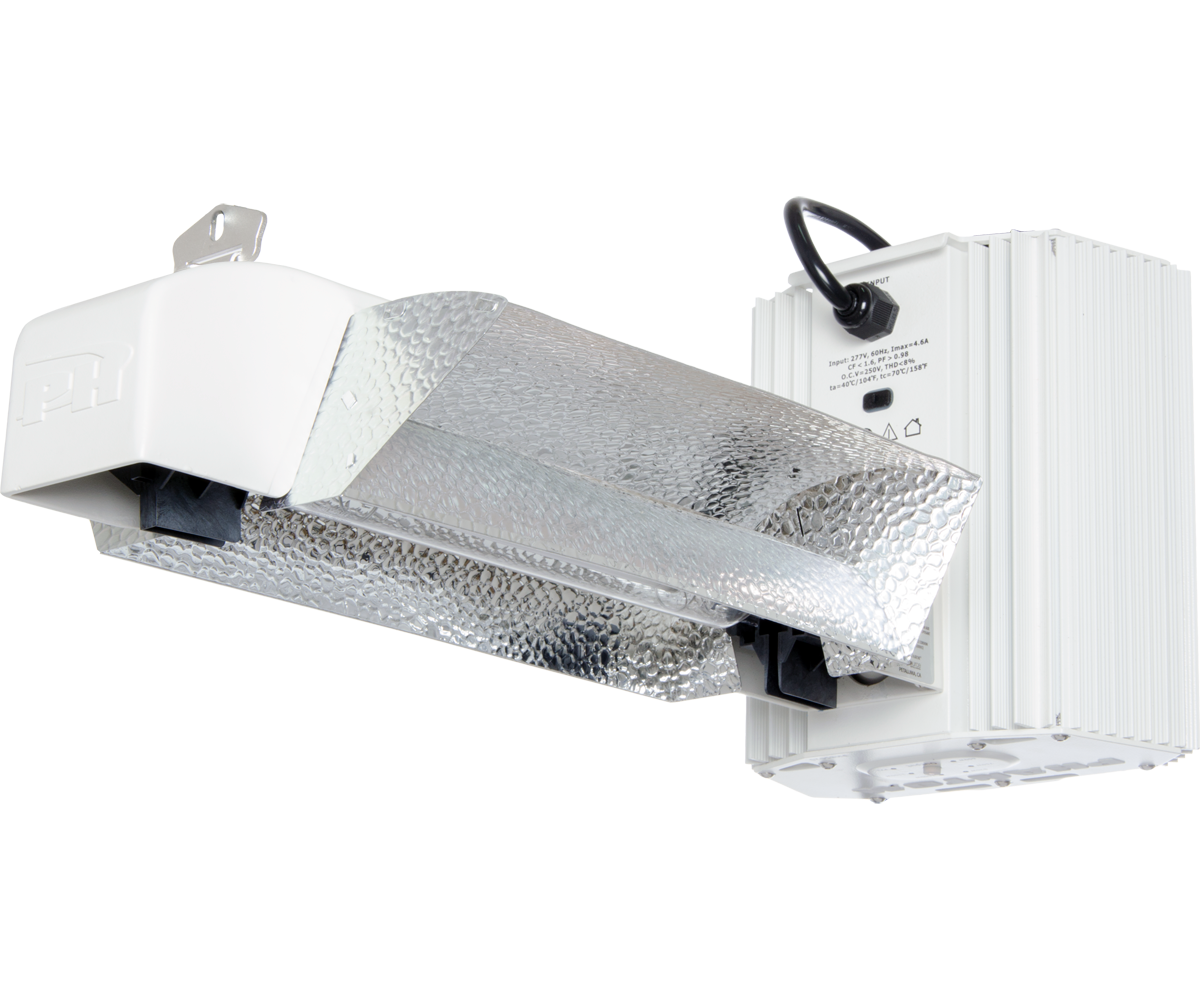 PHANTOM 50 - right-lights off